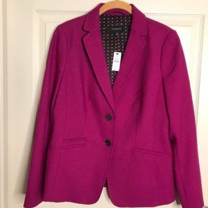 Talbot's Blazer Jacket Size 6